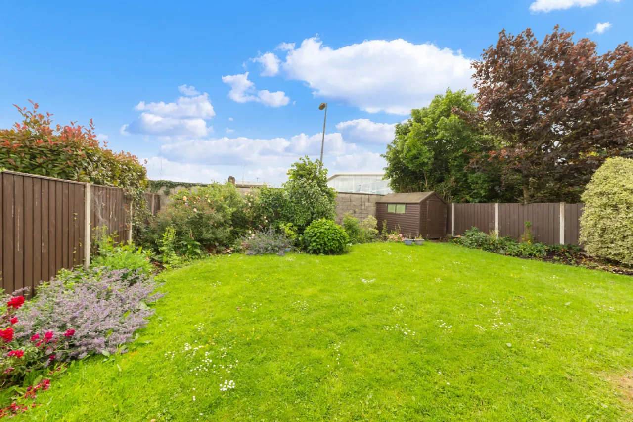 Photo of 3B Leinster Park, Maynooth, Co. Kildare, W23 H6X7