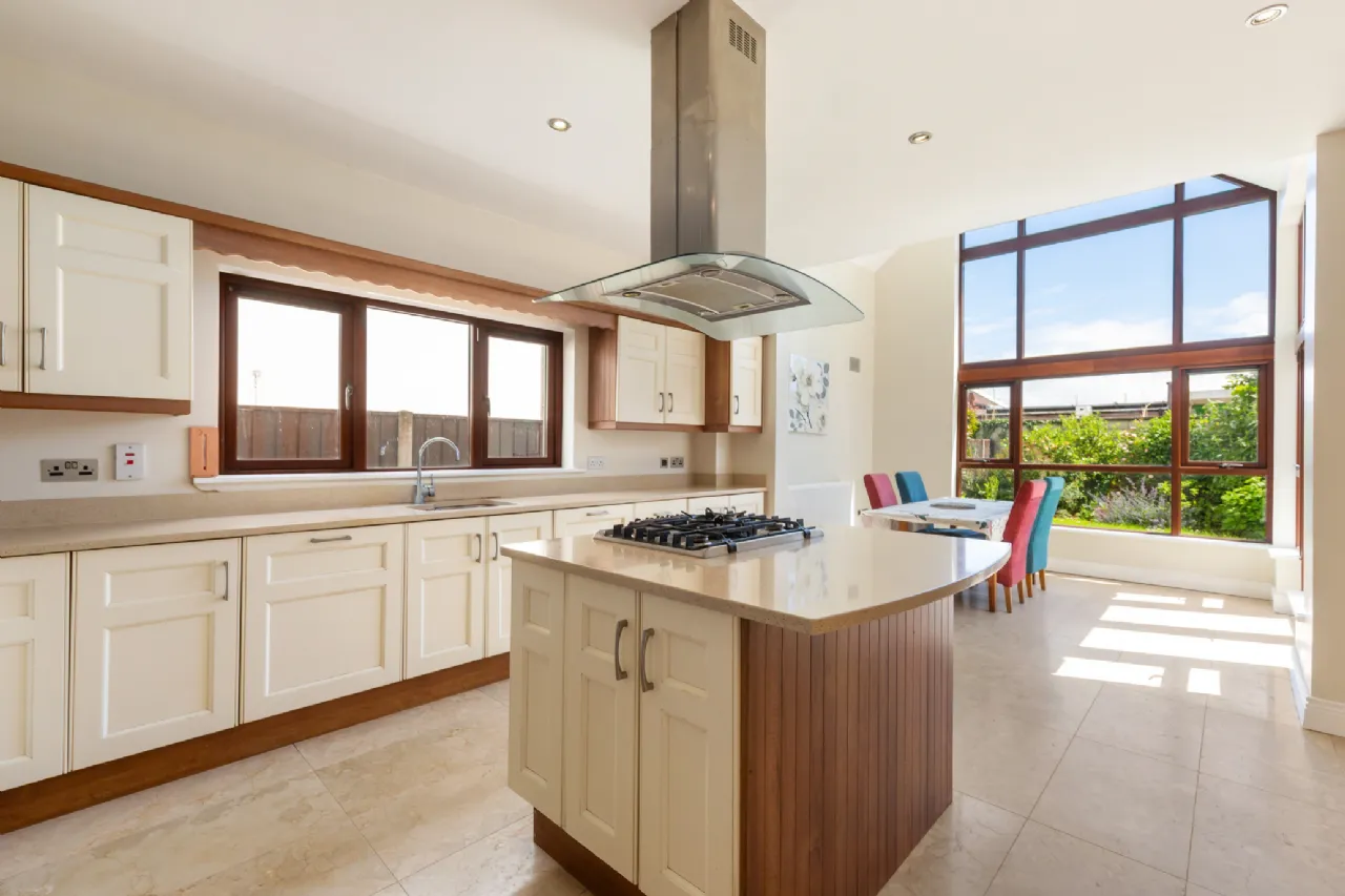 Photo of 3B Leinster Park, Maynooth, Co. Kildare, W23 H6X7