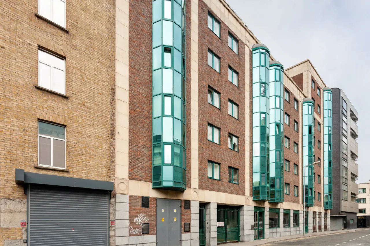 Photo of 21 The Corn Exchange, Poolbeg Street, Dublin 2, D02YE16
