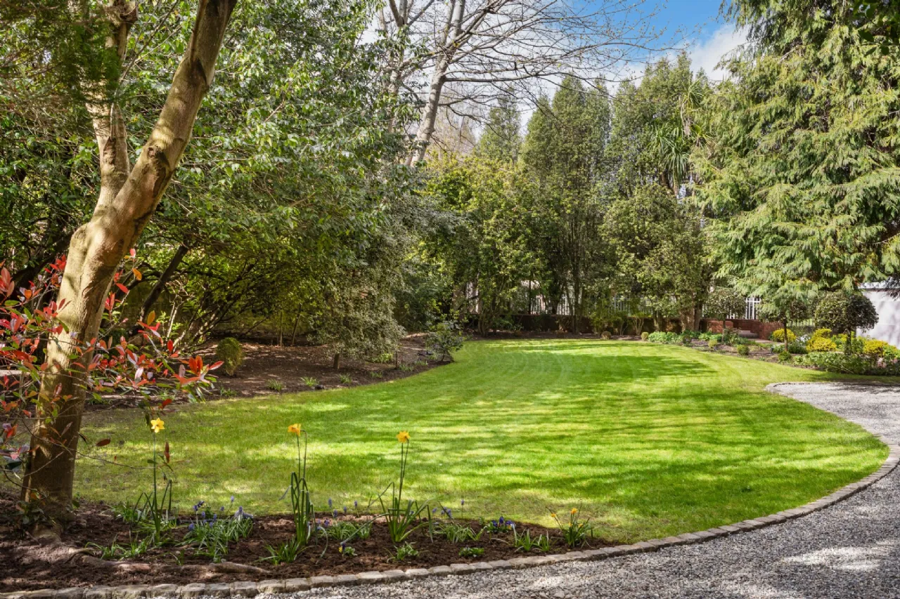 Photo of Tudor Lodge, South Hill Avenue, Blackrock, Co.Dublin, A94 V6F5