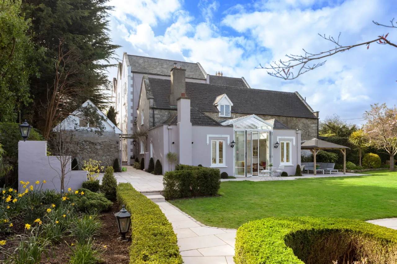 Photo of Tudor Lodge, South Hill Avenue, Blackrock, Co.Dublin, A94 V6F5