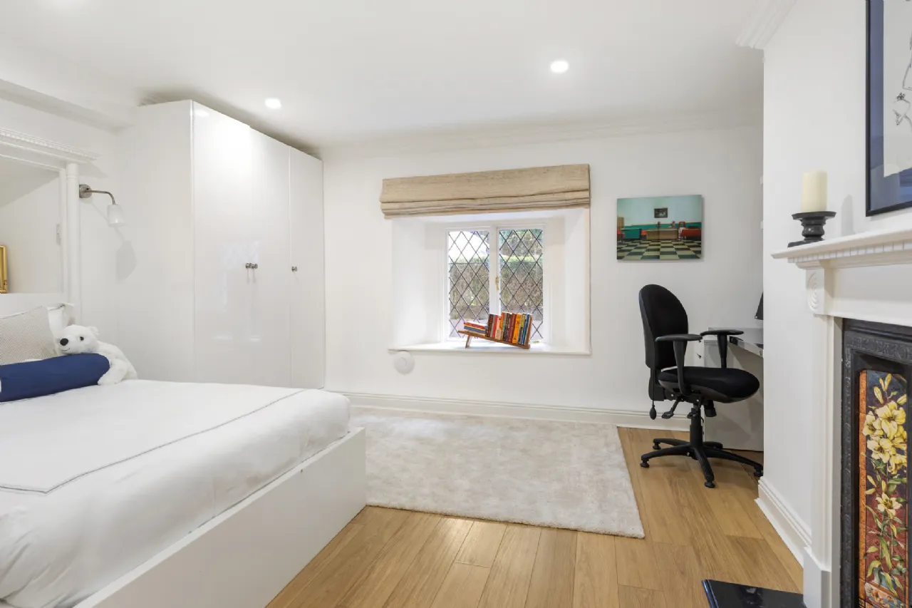 Photo of Tudor Lodge, South Hill Avenue, Blackrock, Co.Dublin, A94 V6F5