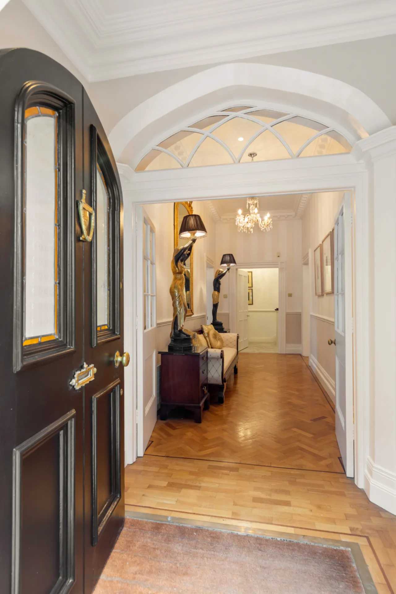 Photo of Tudor Lodge, South Hill Avenue, Blackrock, Co.Dublin, A94 V6F5
