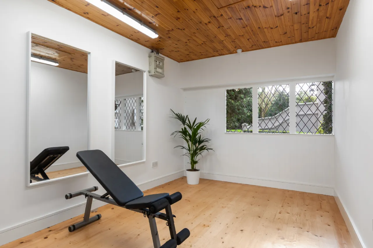 Photo of Tudor Lodge, South Hill Avenue, Blackrock, Co.Dublin, A94 V6F5