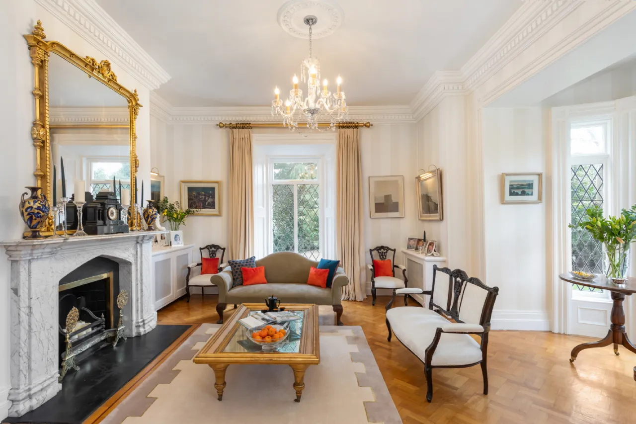 Photo of Tudor Lodge, South Hill Avenue, Blackrock, Co.Dublin, A94 V6F5