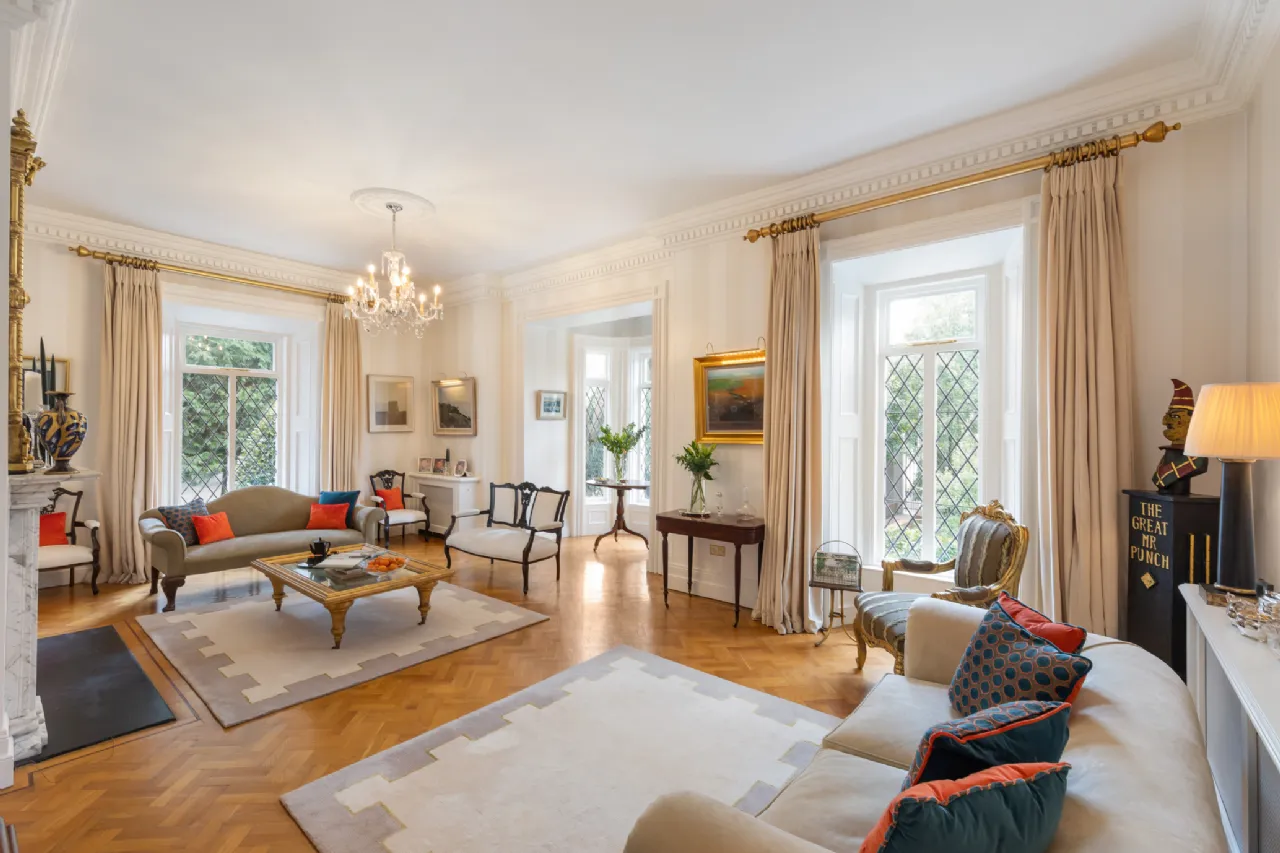 Photo of Tudor Lodge, South Hill Avenue, Blackrock, Co.Dublin, A94 V6F5