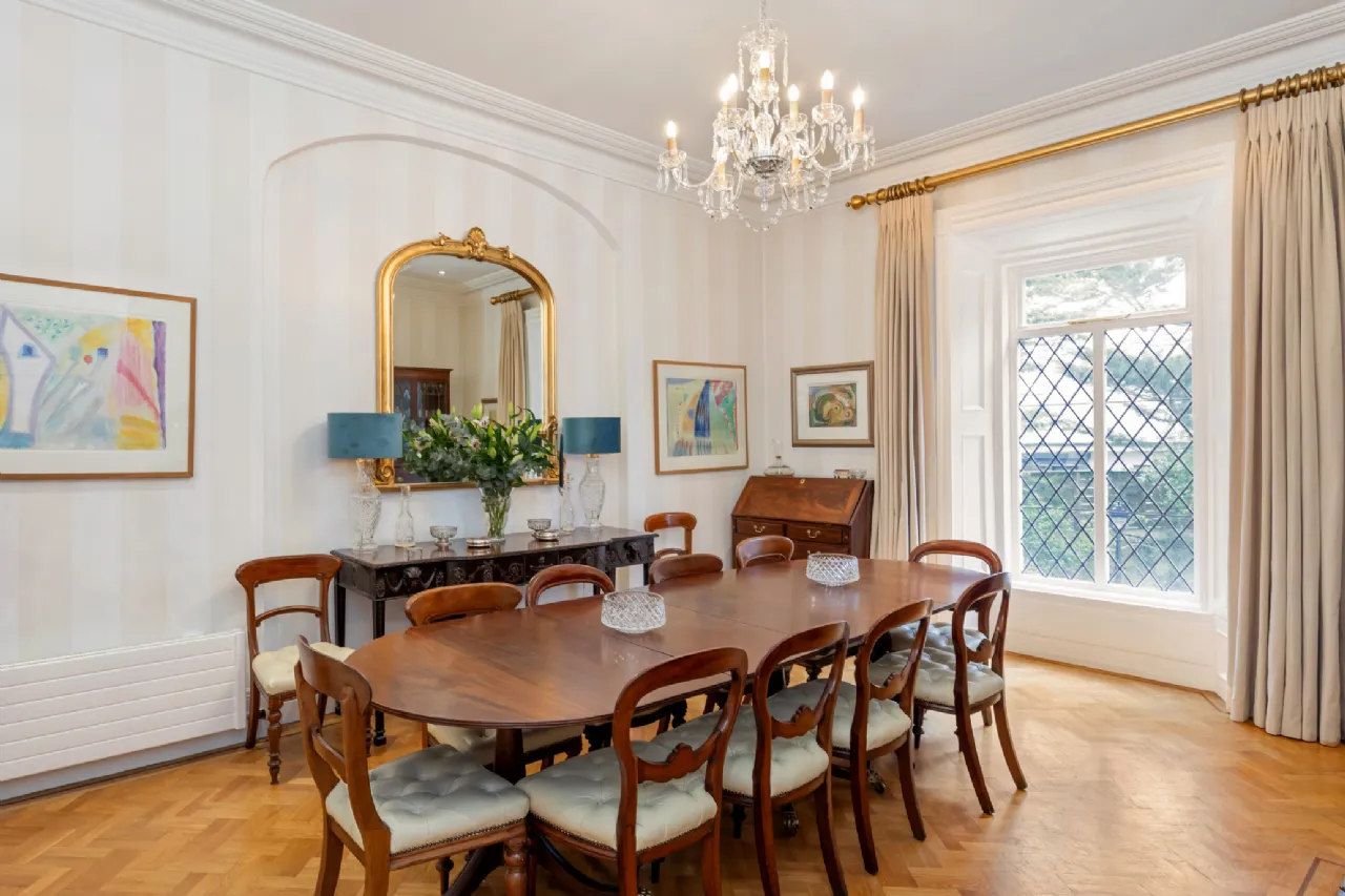 Photo of Tudor Lodge, South Hill Avenue, Blackrock, Co.Dublin, A94 V6F5