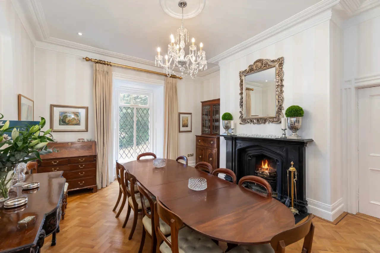 Photo of Tudor Lodge, South Hill Avenue, Blackrock, Co.Dublin, A94 V6F5