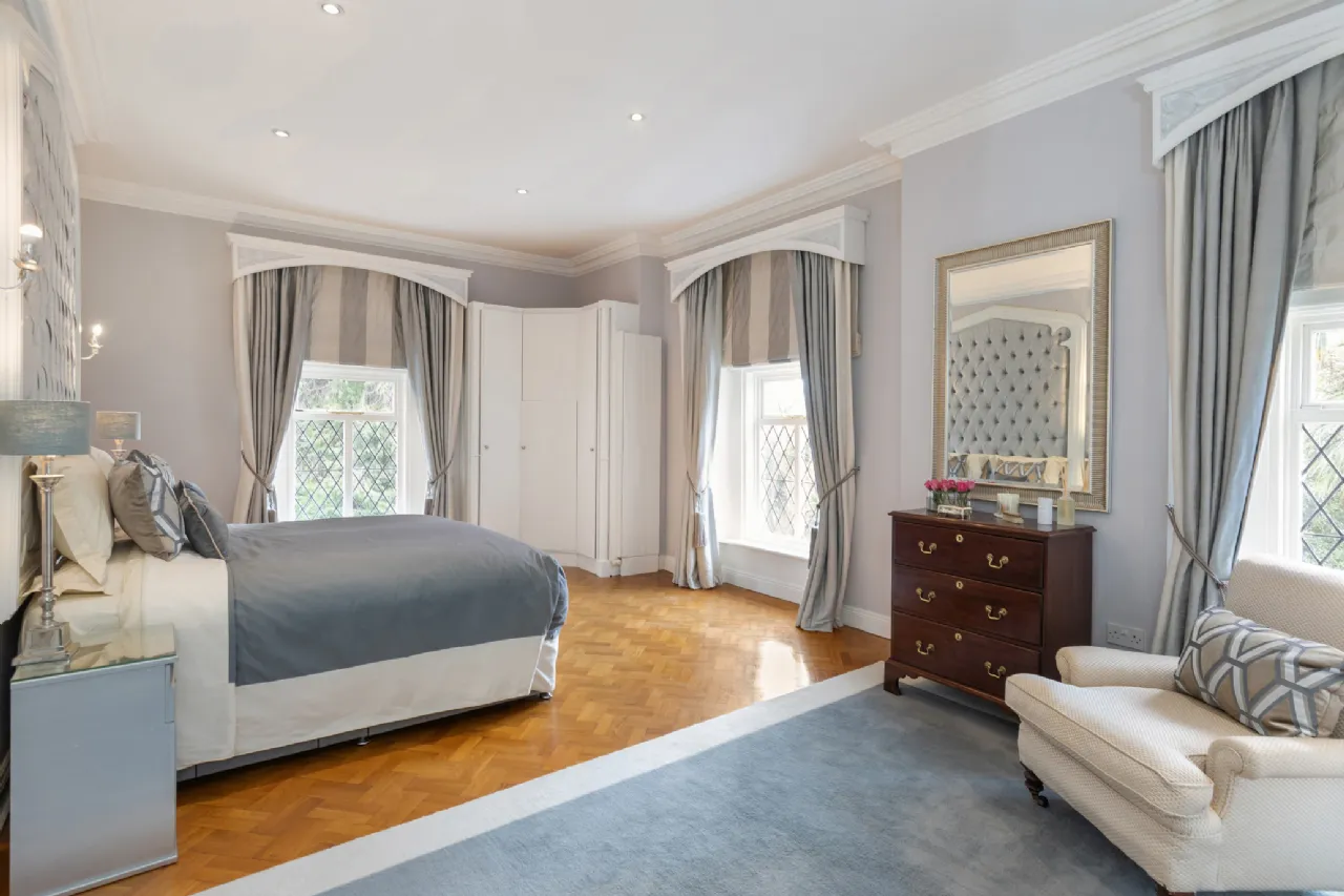 Photo of Tudor Lodge, South Hill Avenue, Blackrock, Co.Dublin, A94 V6F5