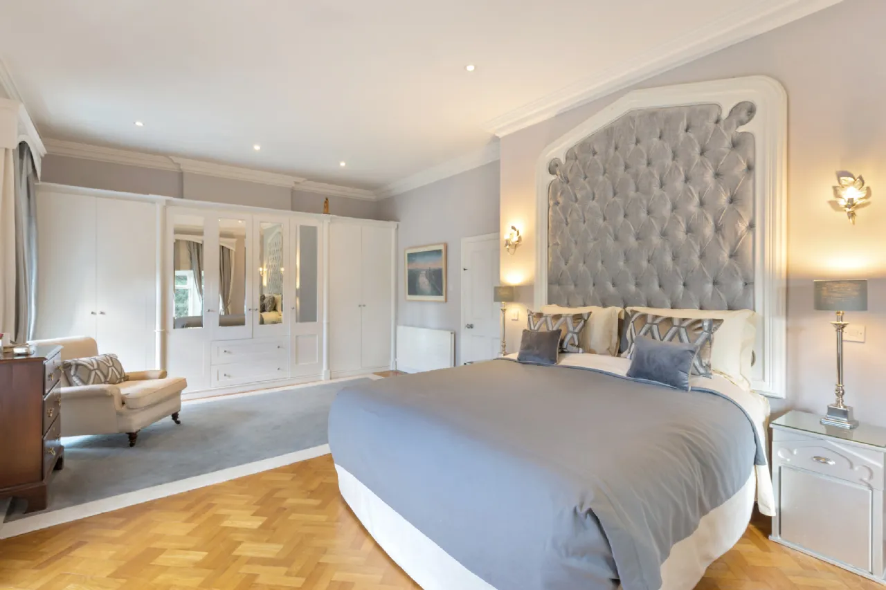 Photo of Tudor Lodge, South Hill Avenue, Blackrock, Co.Dublin, A94 V6F5
