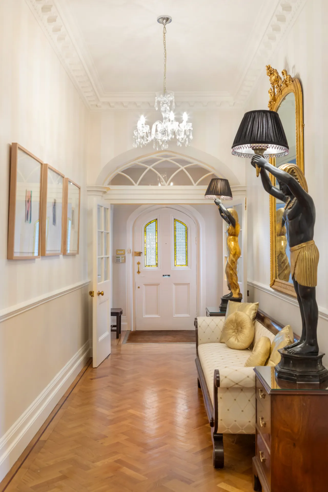 Photo of Tudor Lodge, South Hill Avenue, Blackrock, Co.Dublin, A94 V6F5