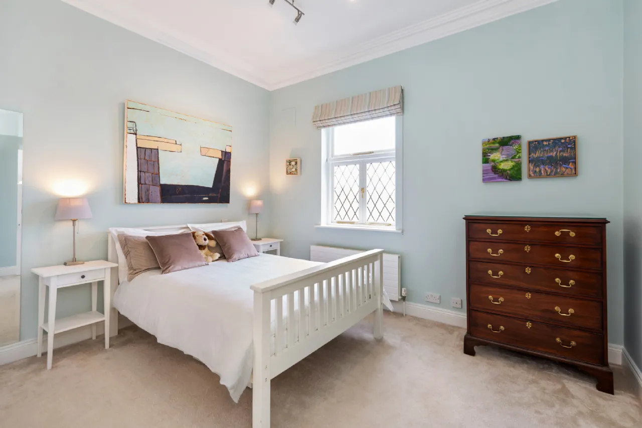 Photo of Tudor Lodge, South Hill Avenue, Blackrock, Co.Dublin, A94 V6F5