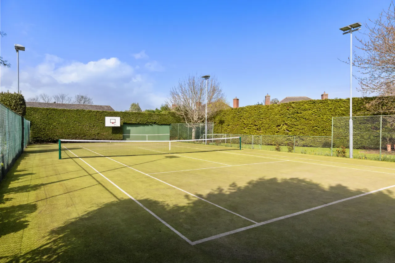 Photo of Tudor Lodge, South Hill Avenue, Blackrock, Co.Dublin, A94 V6F5