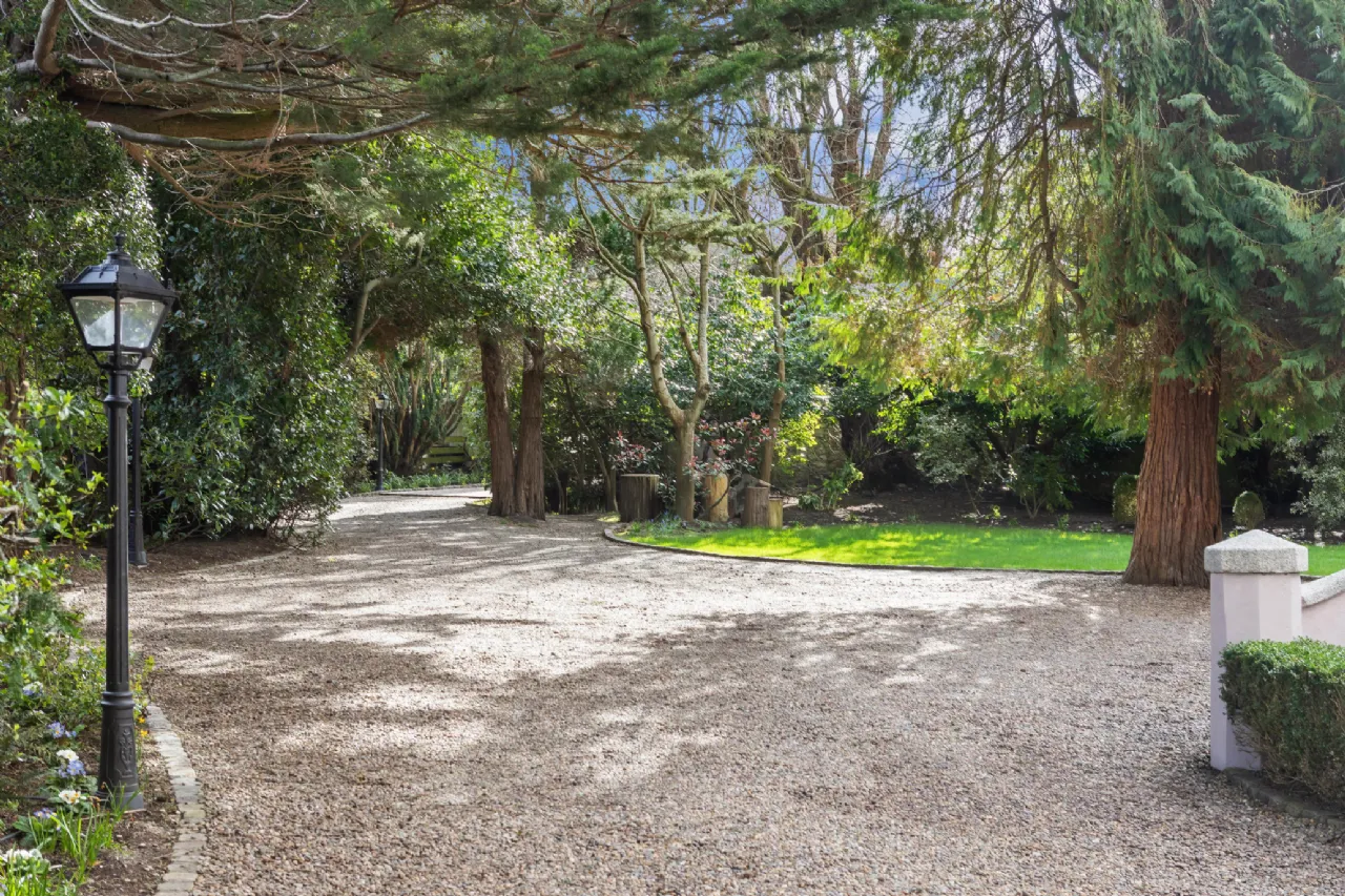 Photo of Tudor Lodge, South Hill Avenue, Blackrock, Co.Dublin, A94 V6F5