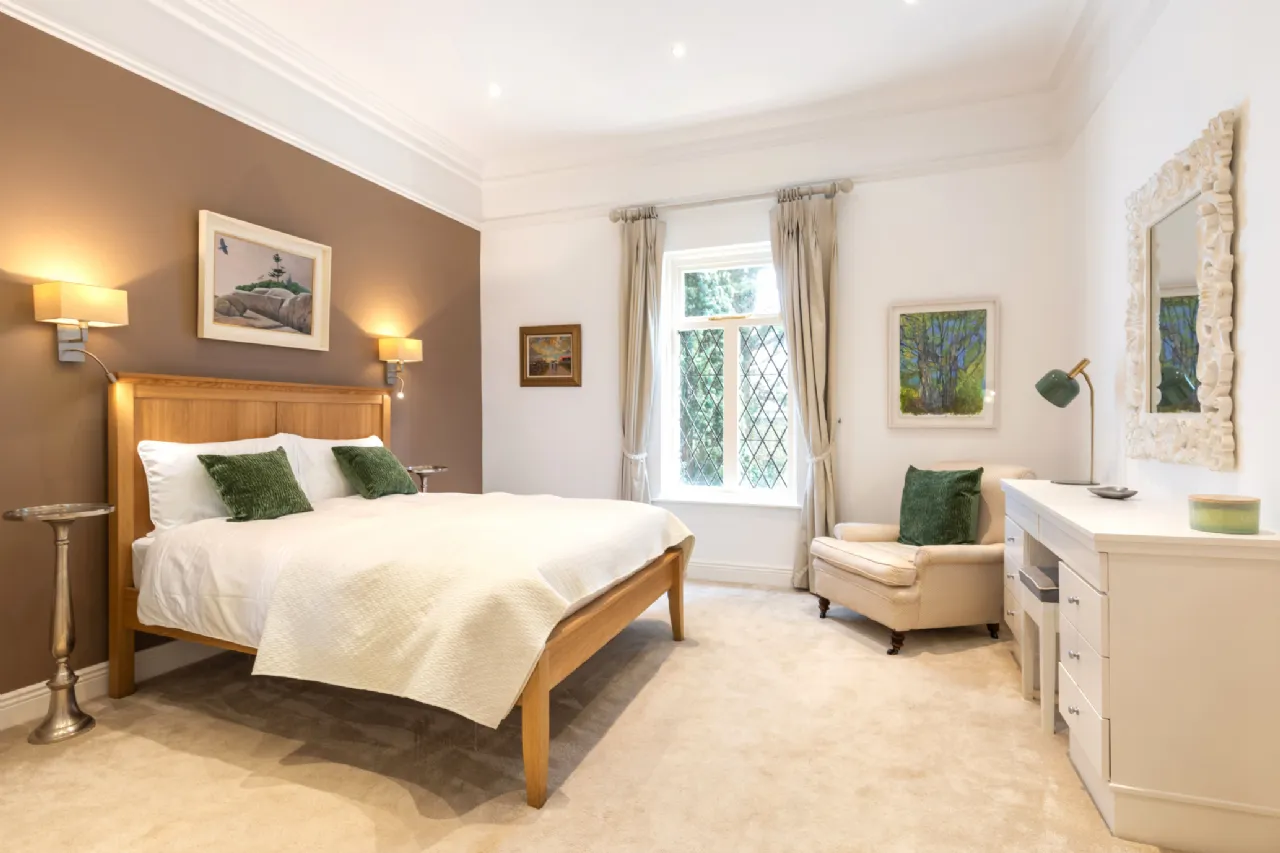 Photo of Tudor Lodge, South Hill Avenue, Blackrock, Co.Dublin, A94 V6F5