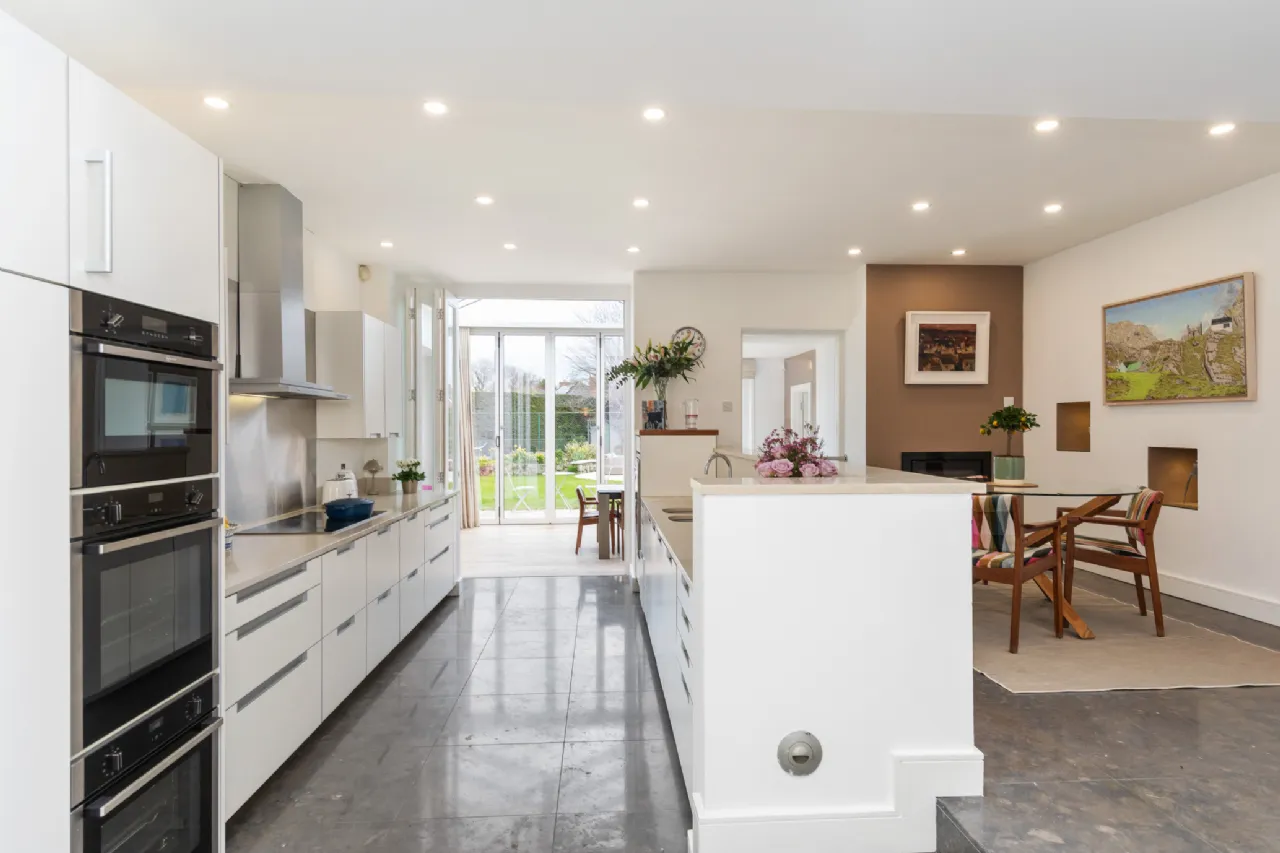 Photo of Tudor Lodge, South Hill Avenue, Blackrock, Co.Dublin, A94 V6F5