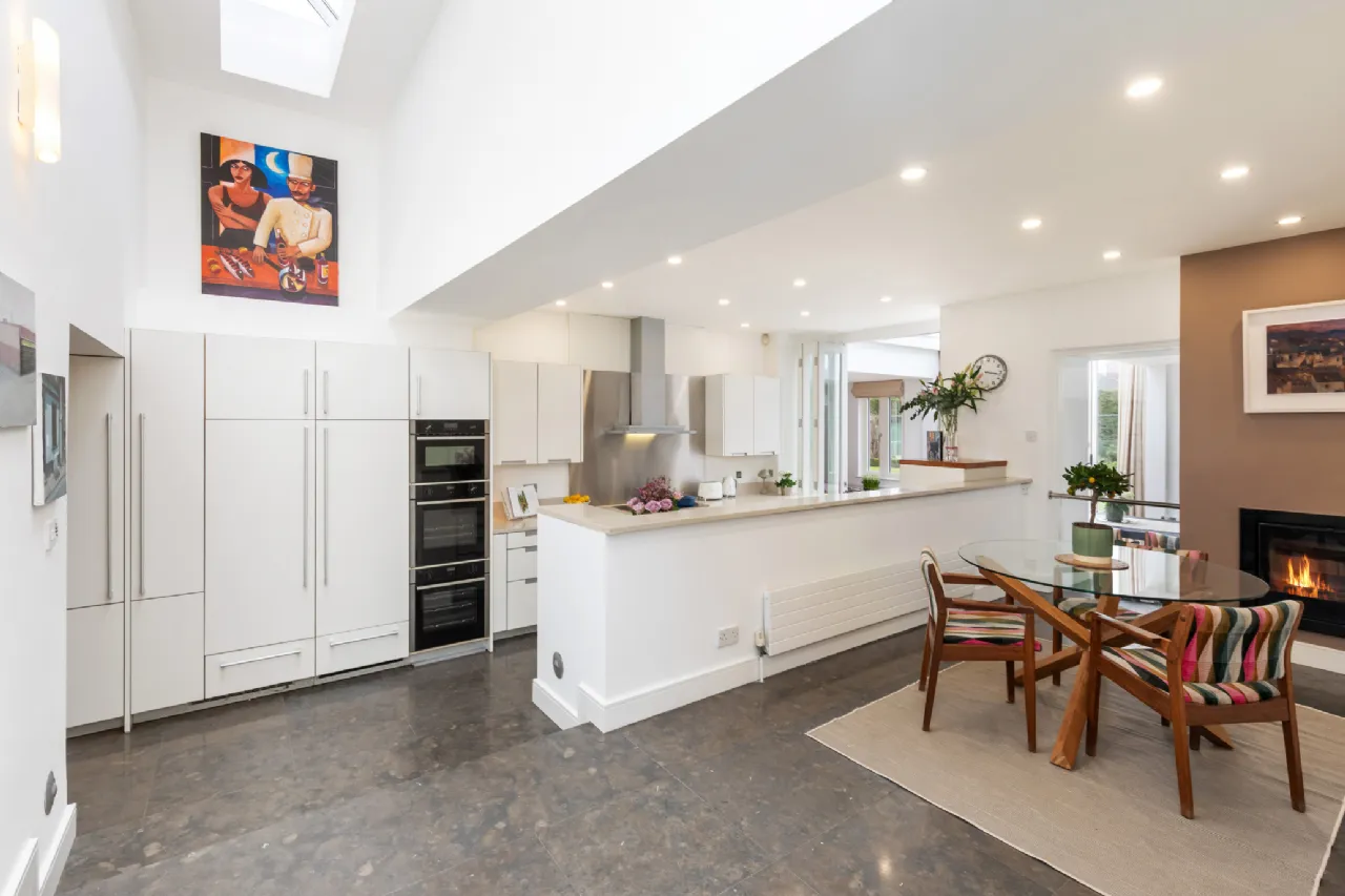 Photo of Tudor Lodge, South Hill Avenue, Blackrock, Co.Dublin, A94 V6F5