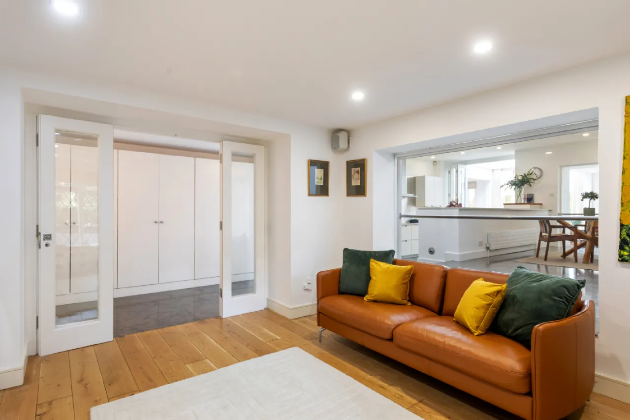 Photo of Tudor Lodge, South Hill Avenue, Blackrock, Co.Dublin, A94 V6F5