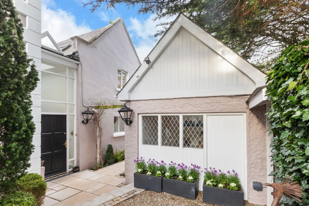 Photo of Tudor Lodge, South Hill Avenue, Blackrock, Co.Dublin, A94 V6F5