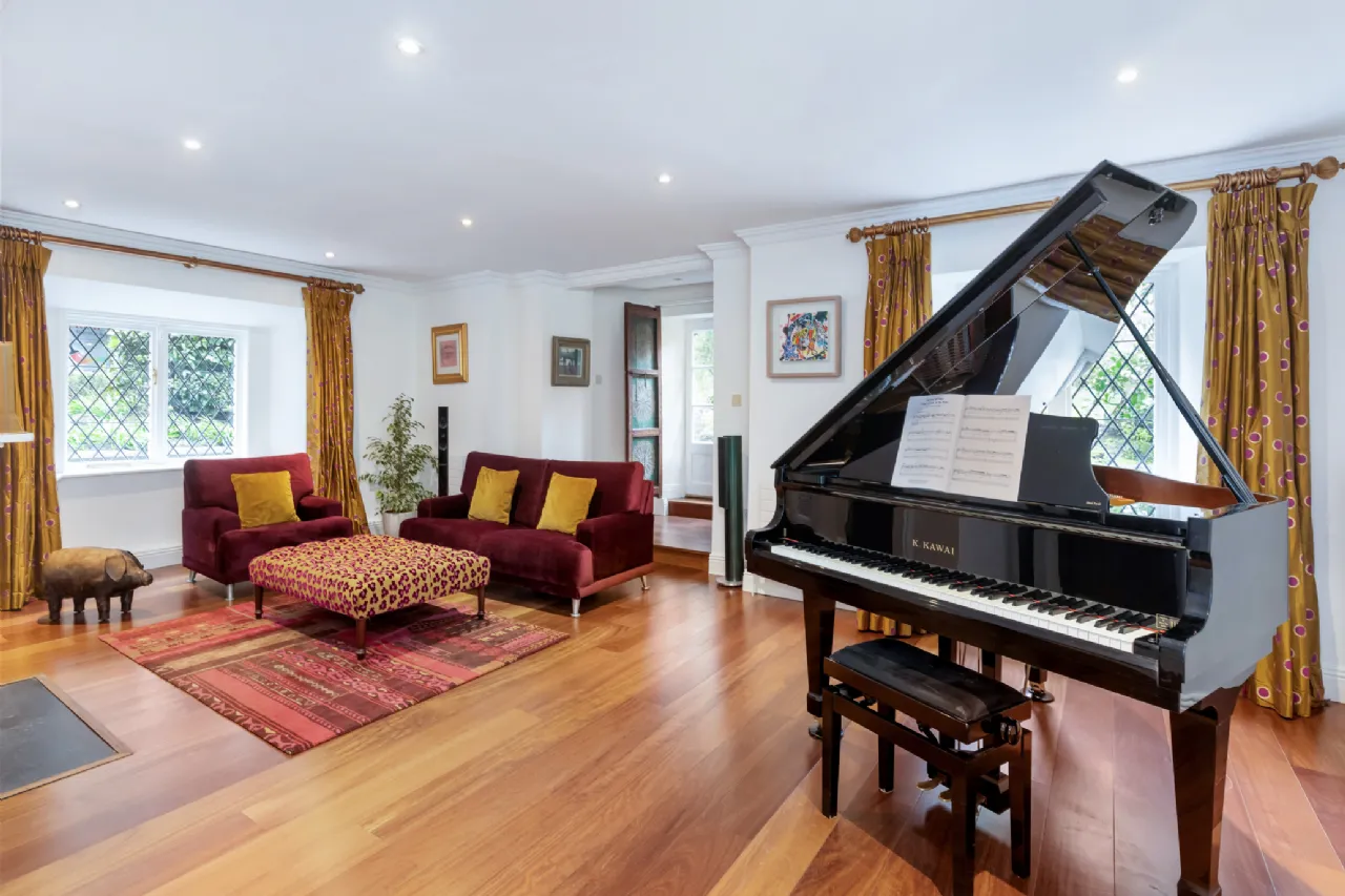 Photo of Tudor Lodge, South Hill Avenue, Blackrock, Co.Dublin, A94 V6F5