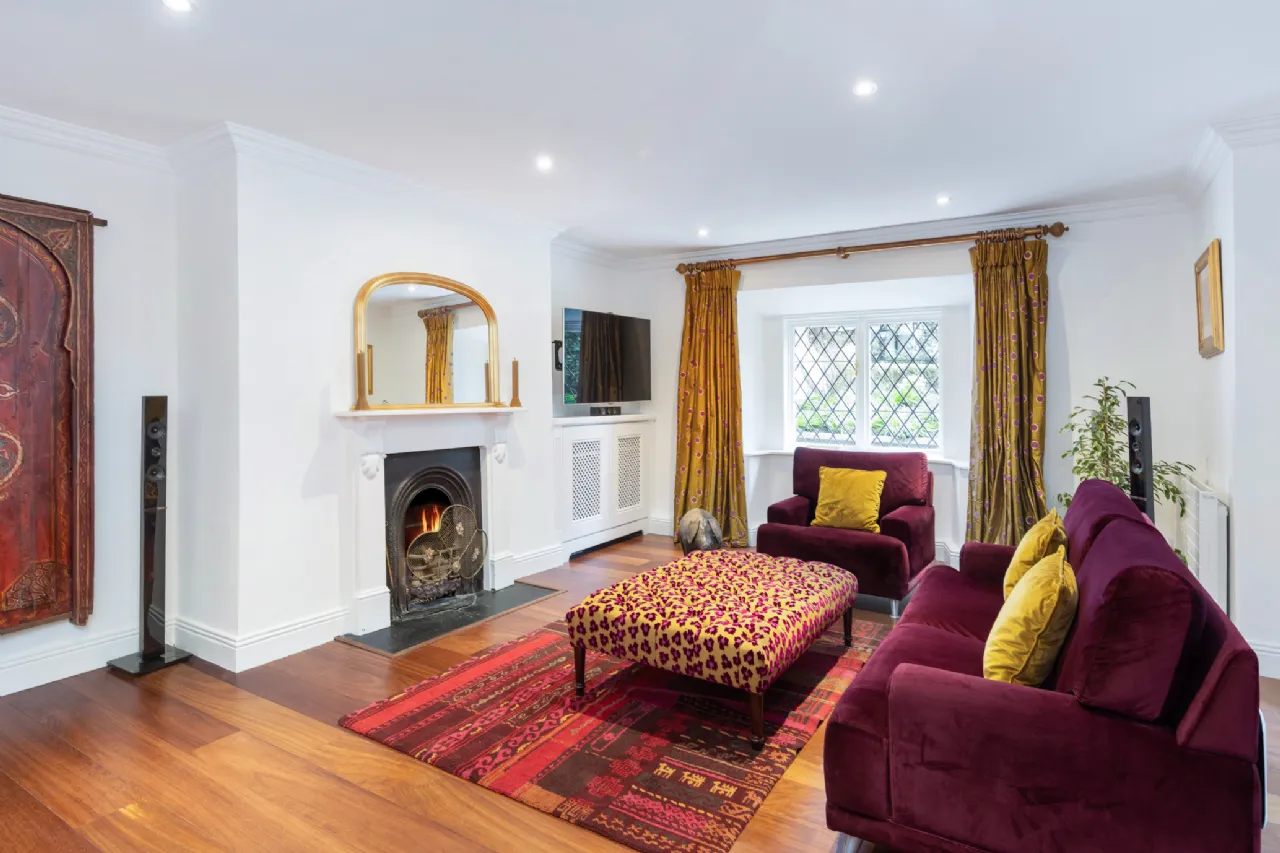 Photo of Tudor Lodge, South Hill Avenue, Blackrock, Co.Dublin, A94 V6F5