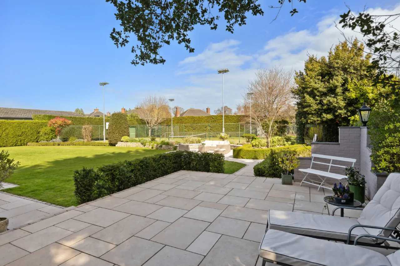 Photo of Tudor Lodge, South Hill Avenue, Blackrock, Co.Dublin, A94 V6F5