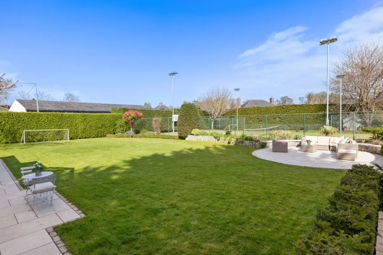 Photo of Tudor Lodge, South Hill Avenue, Blackrock, Co.Dublin, A94 V6F5