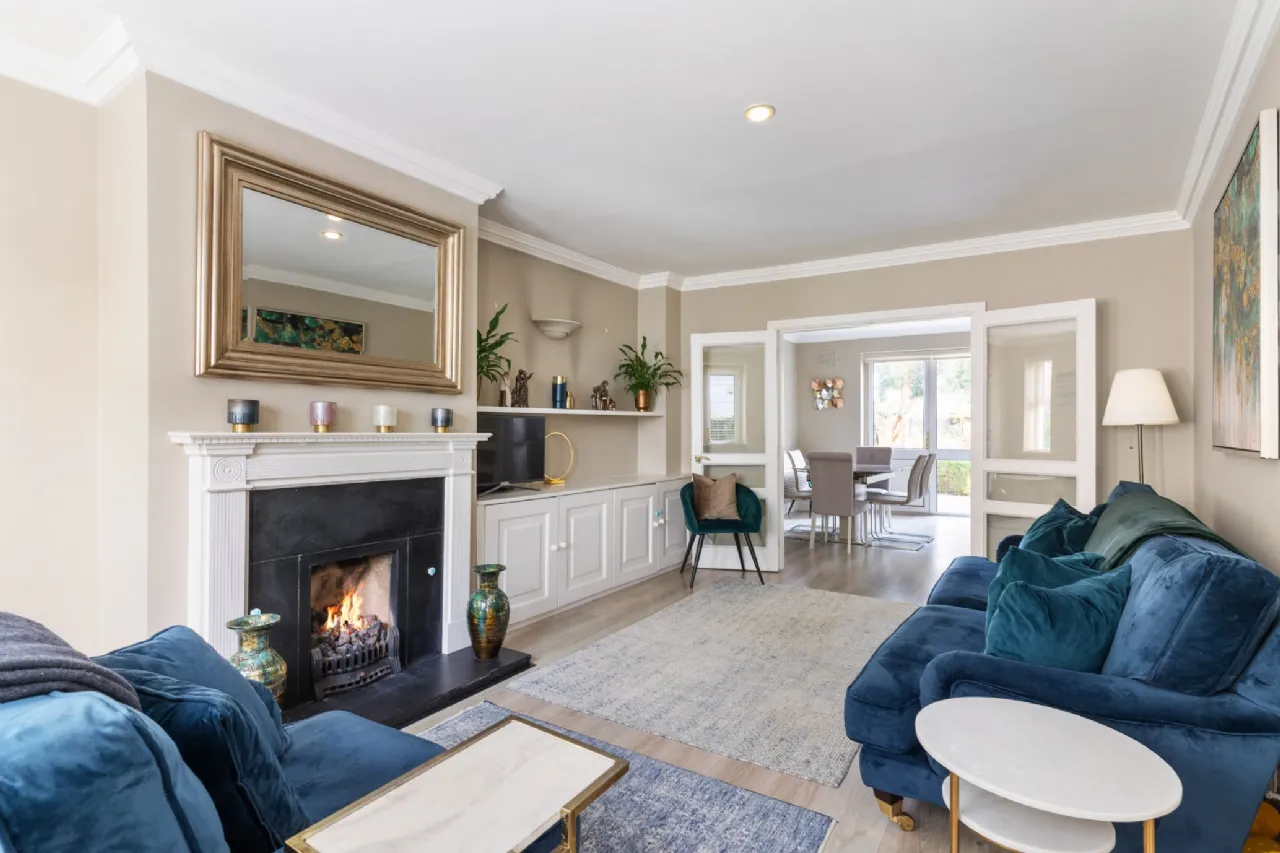 Photo of 14 Roebuck Park, Roebuck, Goatstown, Dublin 14, D14 X0W4