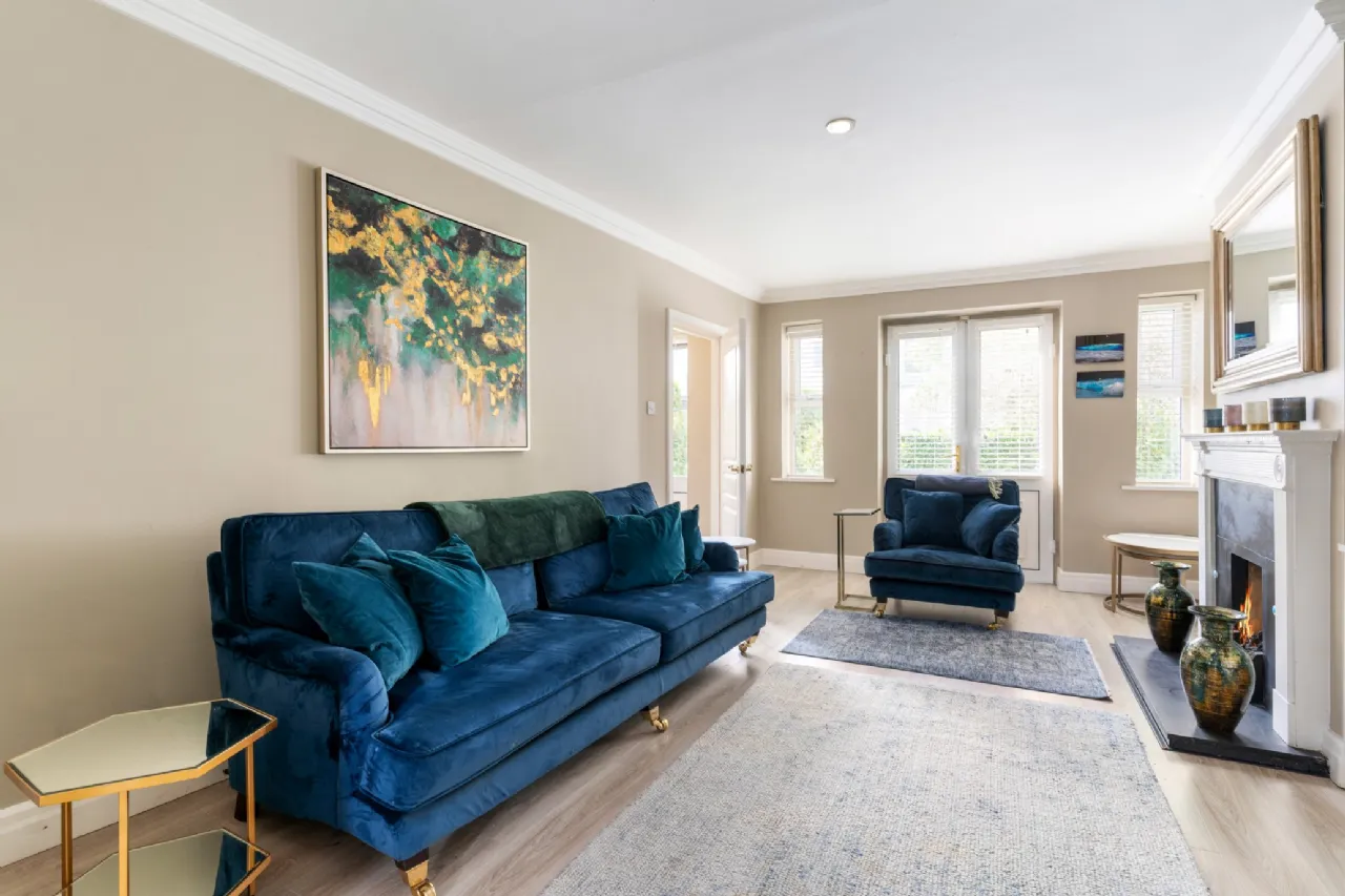 Photo of 14 Roebuck Park, Roebuck, Goatstown, Dublin 14, D14 X0W4