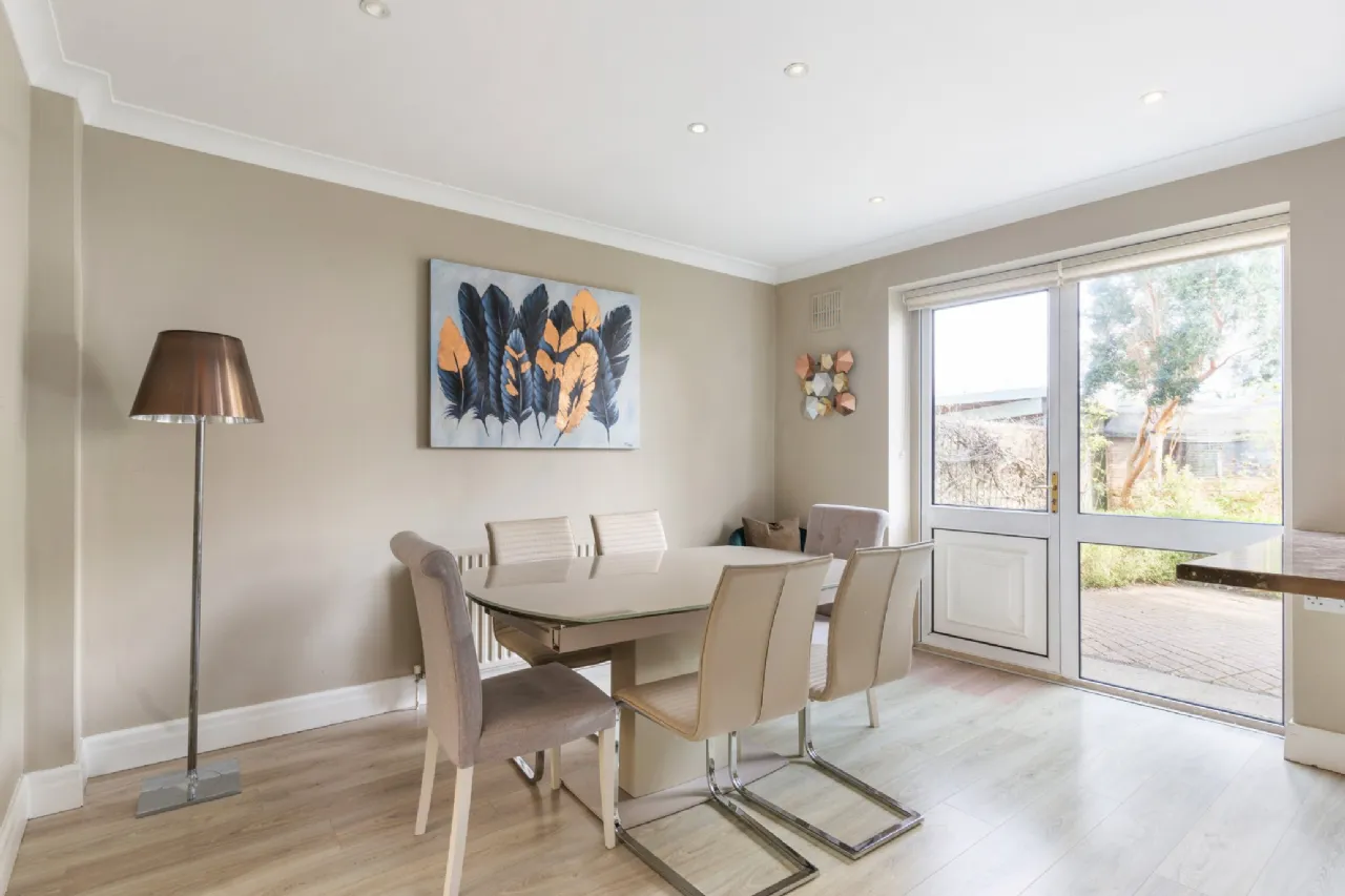 Photo of 14 Roebuck Park, Roebuck, Goatstown, Dublin 14, D14 X0W4