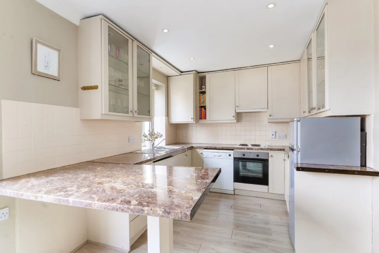 Photo of 14 Roebuck Park, Roebuck, Goatstown, Dublin 14, D14 X0W4