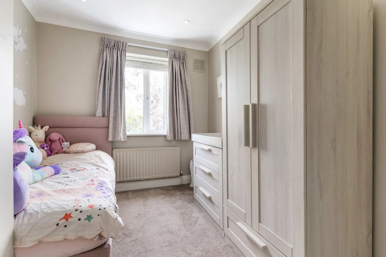 Photo of 14 Roebuck Park, Roebuck, Goatstown, Dublin 14, D14 X0W4