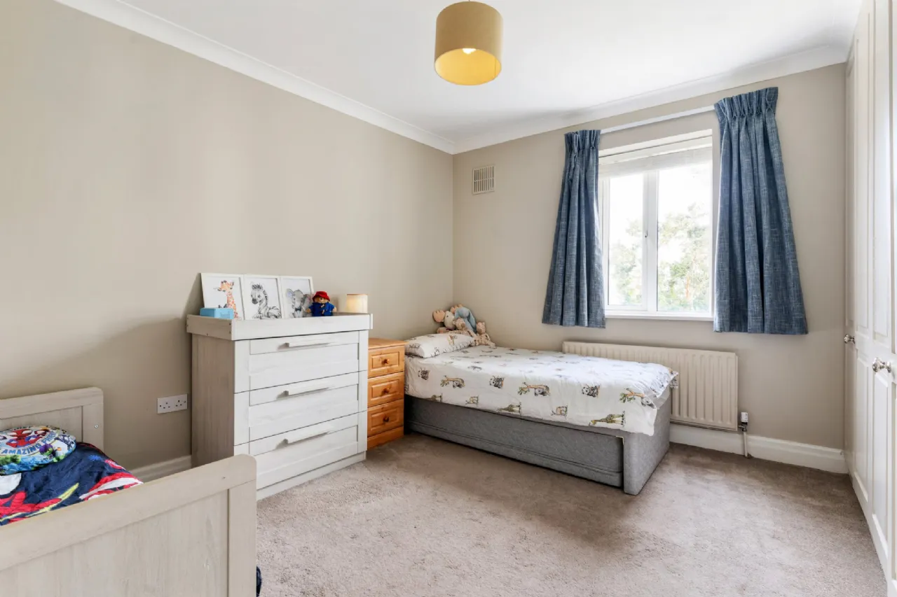 Photo of 14 Roebuck Park, Roebuck, Goatstown, Dublin 14, D14 X0W4