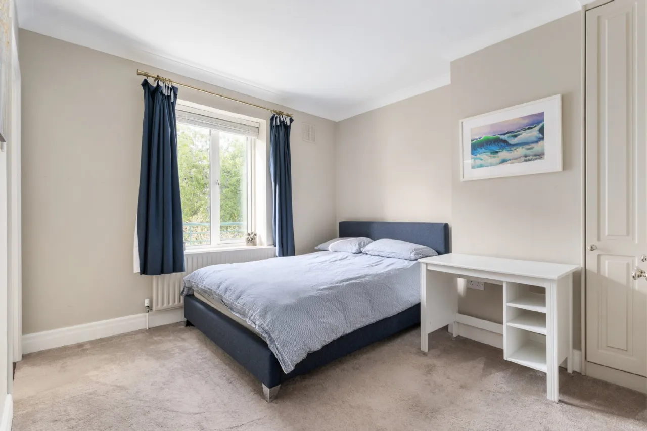 Photo of 14 Roebuck Park, Roebuck, Goatstown, Dublin 14, D14 X0W4