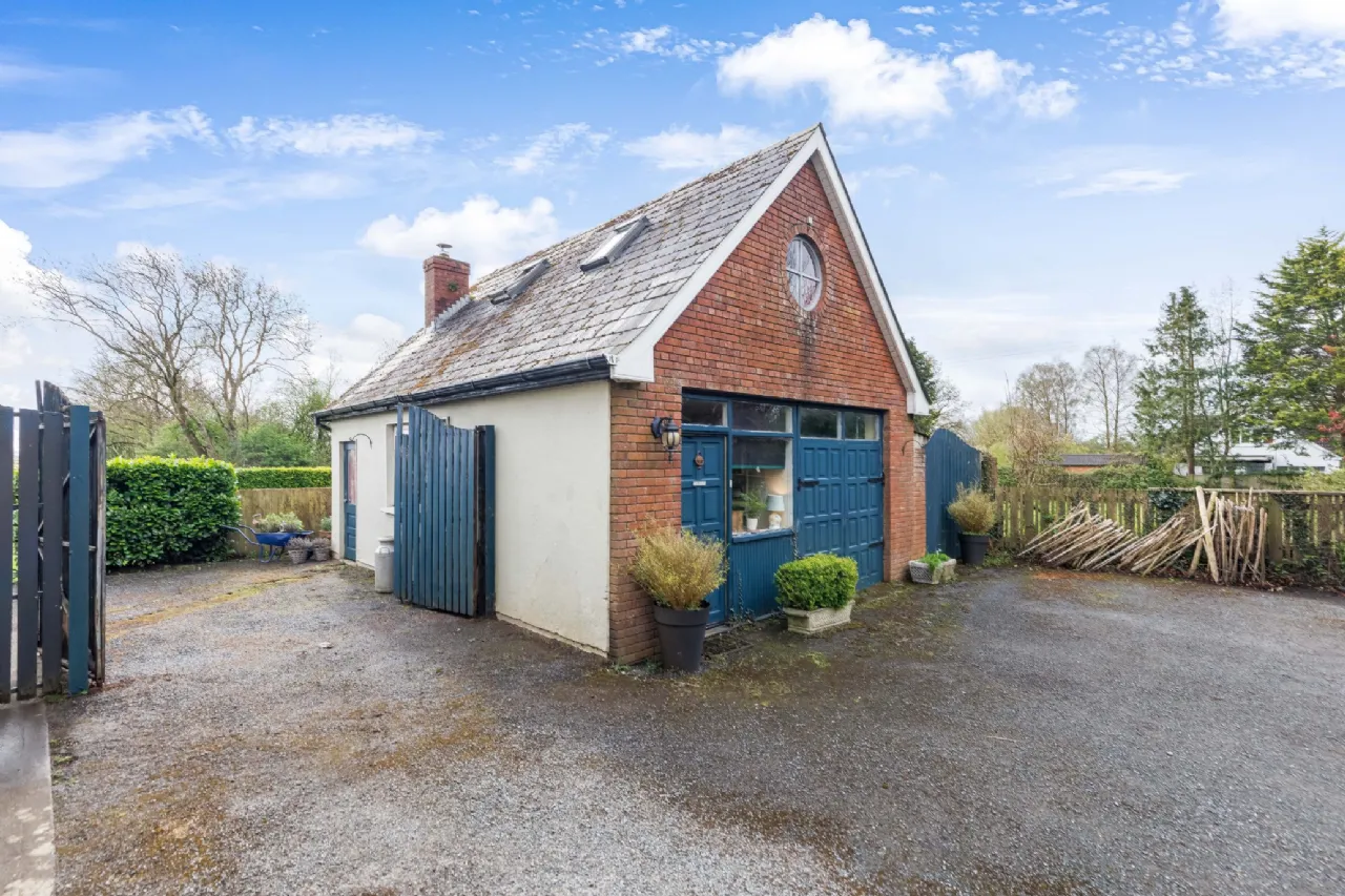 Photo of Marfield Lodge On Approx 9.96 Acres/4.03 Ha, Mooretown, Ratoath, Co Meath, A85 T210