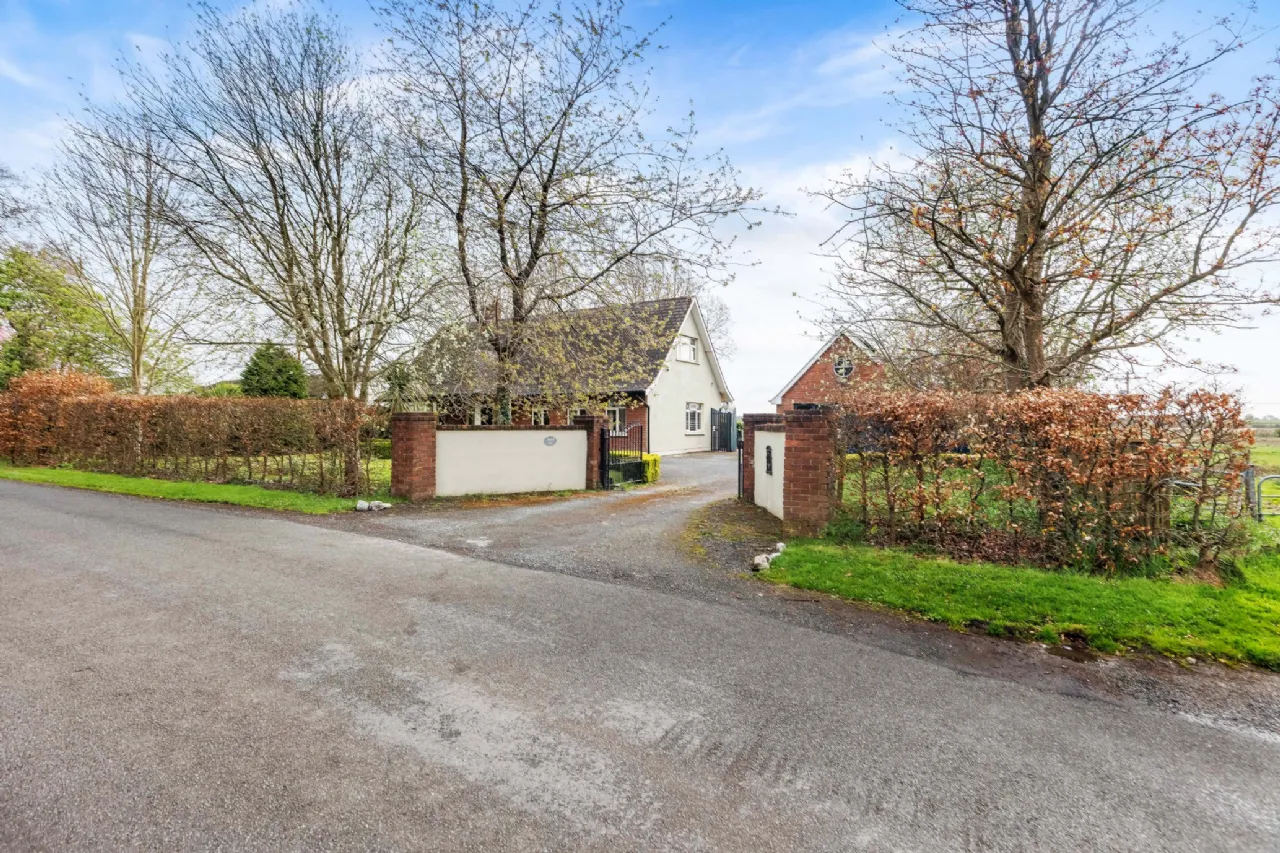 Photo of Marfield Lodge On Approx 9.96 Acres/4.03 Ha, Mooretown, Ratoath, Co Meath, A85 T210