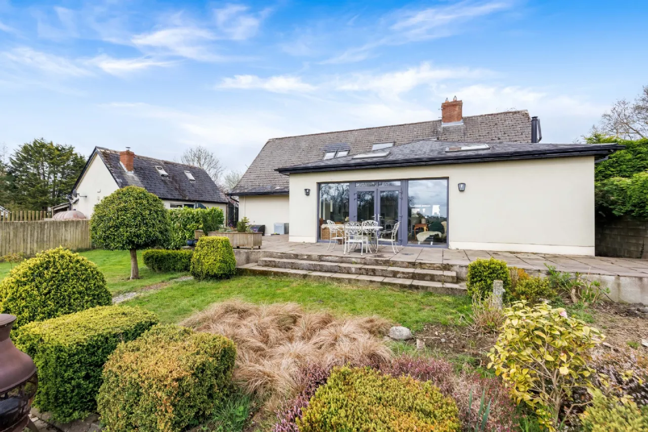 Photo of Marfield Lodge On Approx 9.96 Acres/4.03 Ha, Mooretown, Ratoath, Co Meath, A85 T210