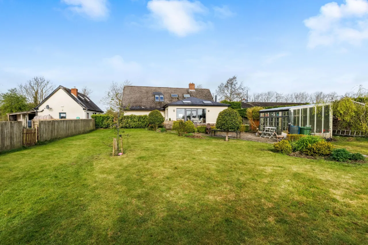 Photo of Marfield Lodge On Approx 9.96 Acres/4.03 Ha, Mooretown, Ratoath, Co Meath, A85 T210