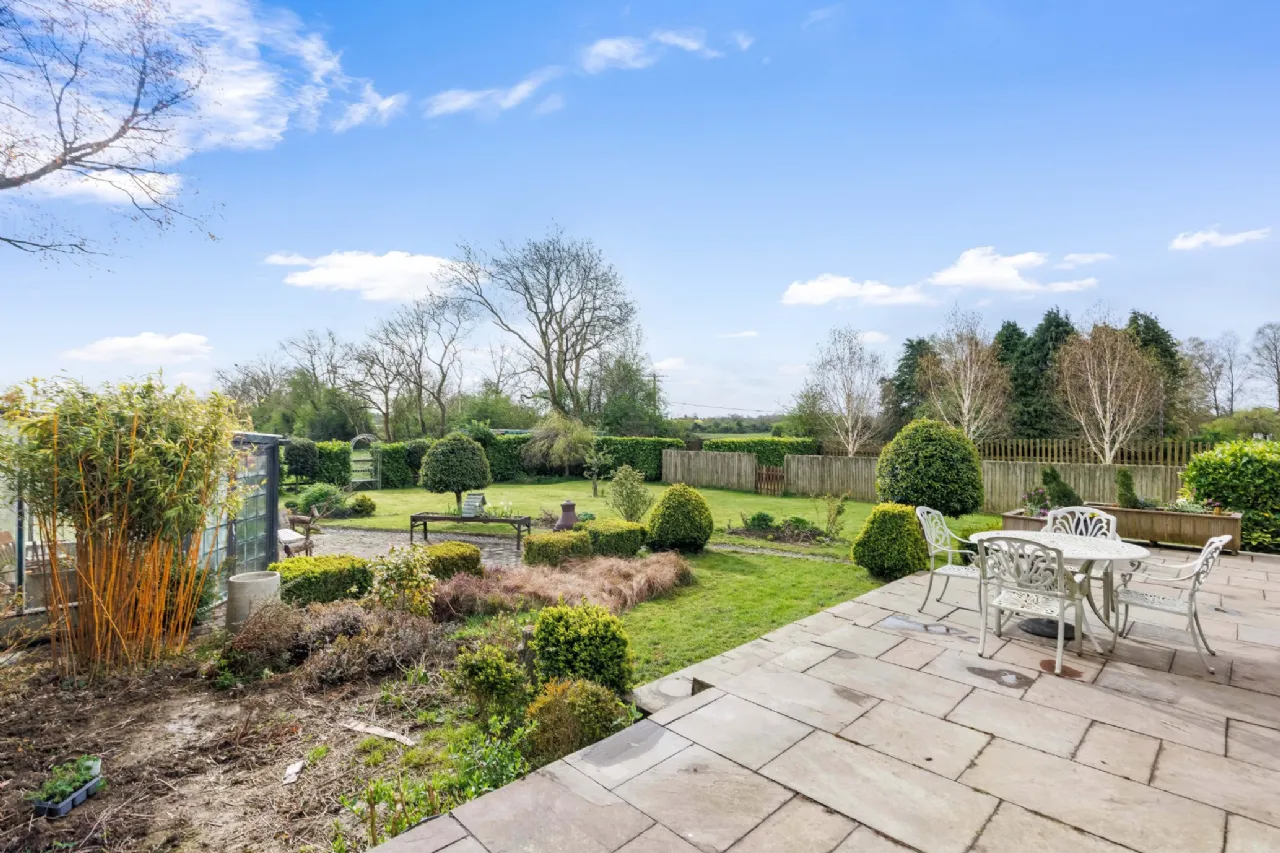 Photo of Marfield Lodge On Approx 9.96 Acres/4.03 Ha, Mooretown, Ratoath, Co Meath, A85 T210