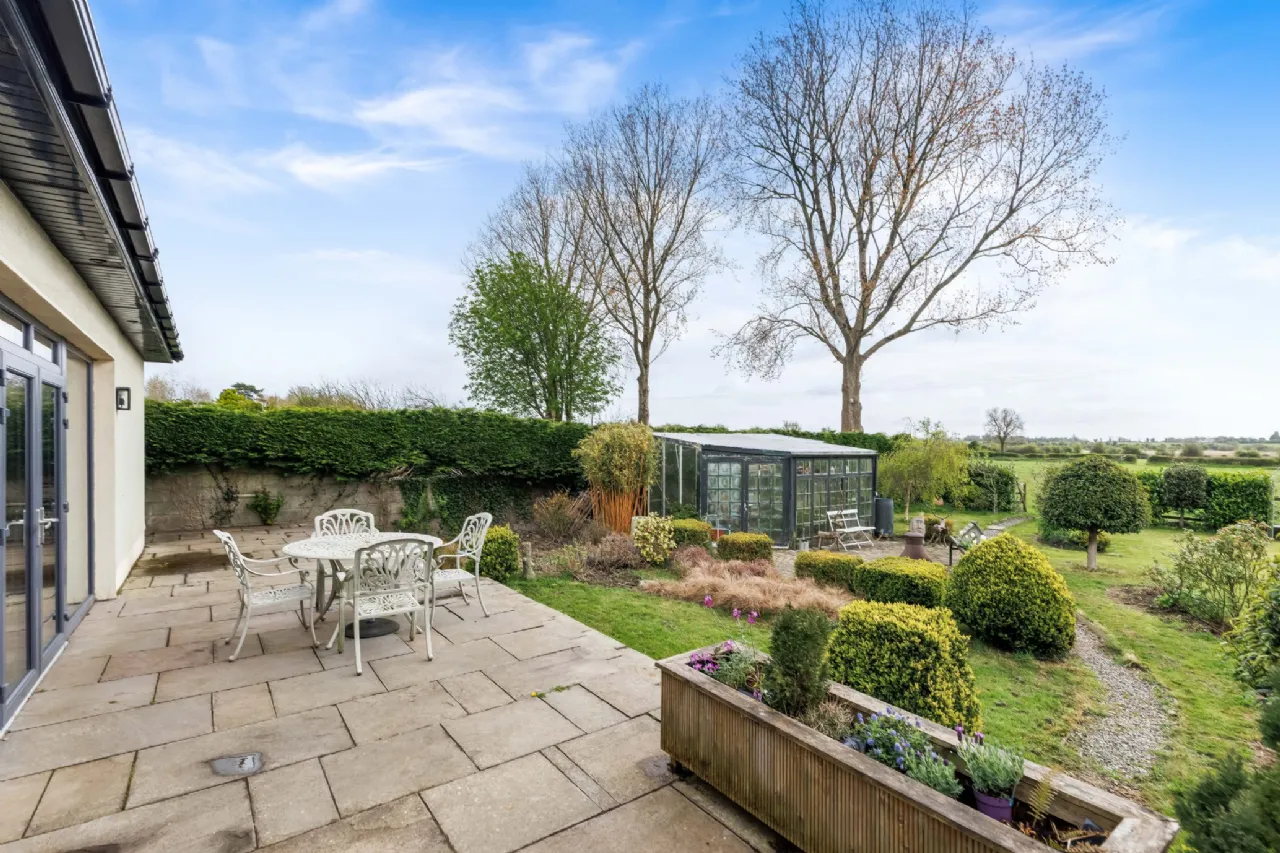Photo of Marfield Lodge On Approx 9.96 Acres/4.03 Ha, Mooretown, Ratoath, Co Meath, A85 T210