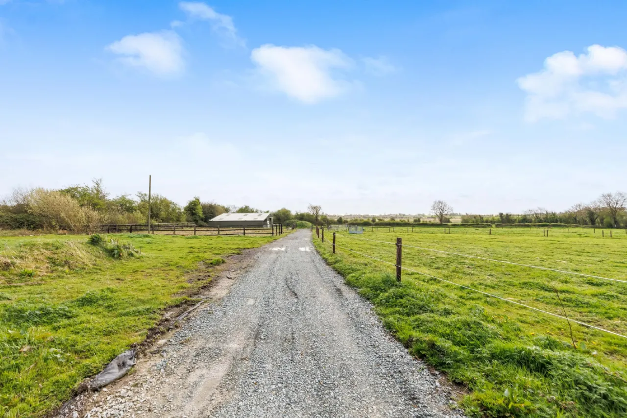 Photo of Marfield Lodge On Approx 9.96 Acres/4.03 Ha, Mooretown, Ratoath, Co Meath, A85 T210