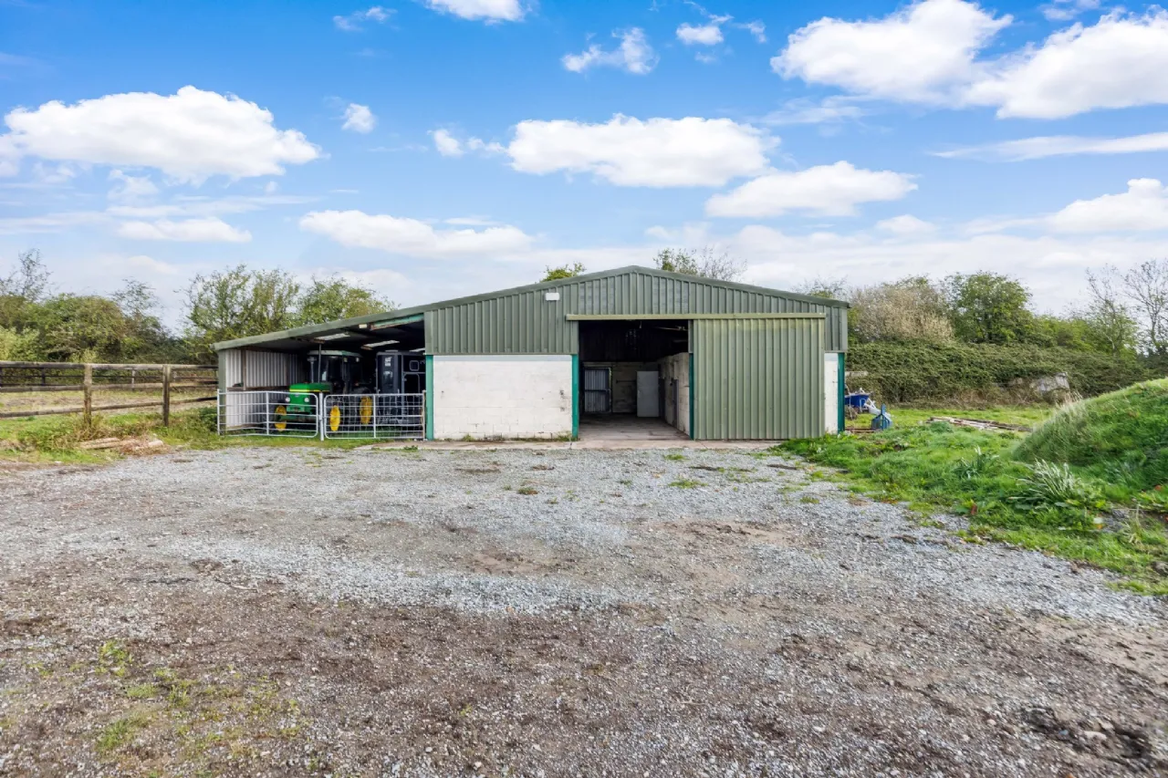 Photo of Marfield Lodge On Approx 9.96 Acres/4.03 Ha, Mooretown, Ratoath, Co Meath, A85 T210