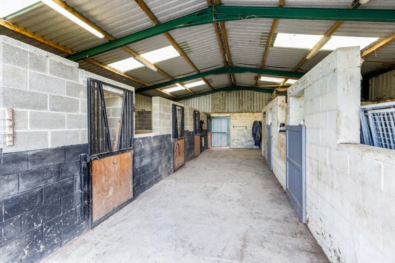 Photo of Marfield Lodge On Approx 9.96 Acres/4.03 Ha, Mooretown, Ratoath, Co Meath, A85 T210
