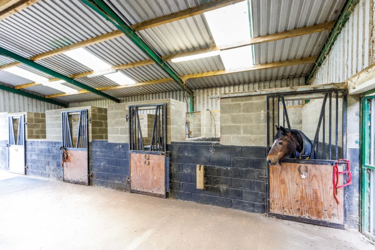 Photo of Marfield Lodge On Approx 9.96 Acres/4.03 Ha, Mooretown, Ratoath, Co Meath, A85 T210
