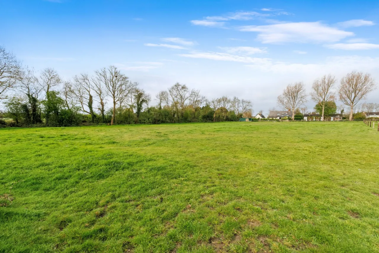 Photo of Marfield Lodge On Approx 9.96 Acres/4.03 Ha, Mooretown, Ratoath, Co Meath, A85 T210