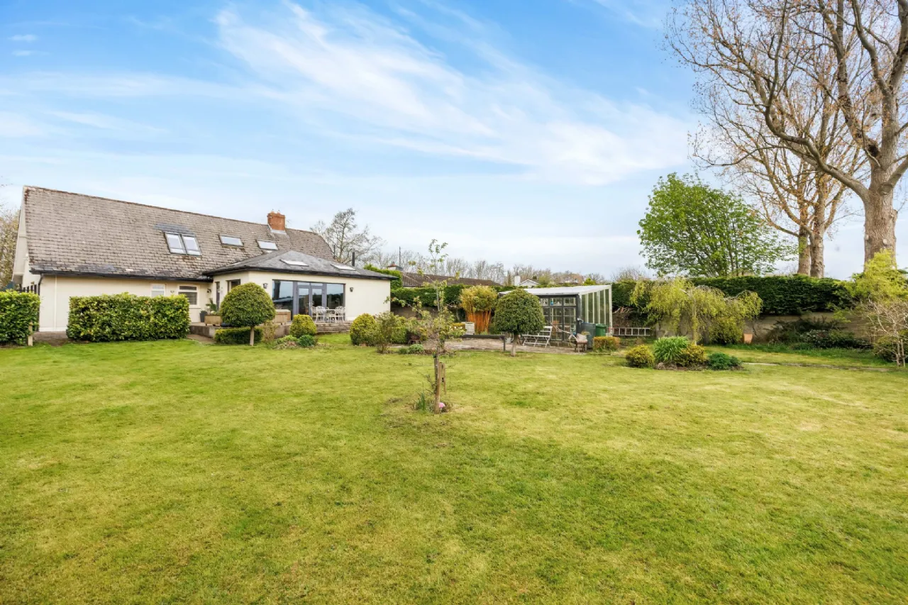 Photo of Marfield Lodge On Approx 9.96 Acres/4.03 Ha, Mooretown, Ratoath, Co Meath, A85 T210