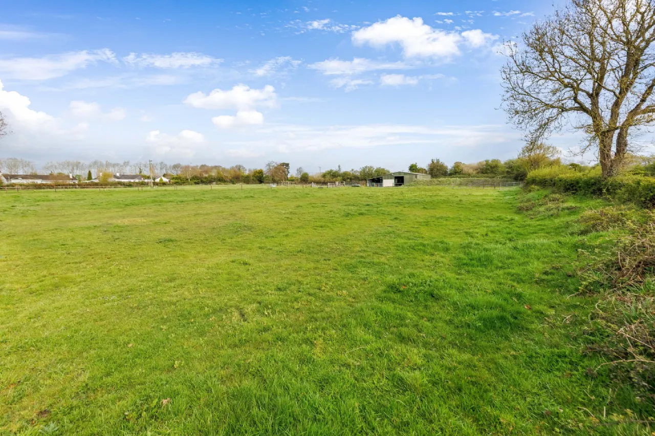 Photo of Marfield Lodge On Approx 9.96 Acres/4.03 Ha, Mooretown, Ratoath, Co Meath, A85 T210