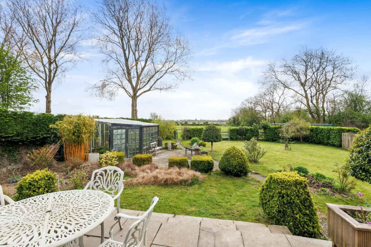 Photo of Marfield Lodge On Approx 9.96 Acres/4.03 Ha, Mooretown, Ratoath, Co Meath, A85 T210