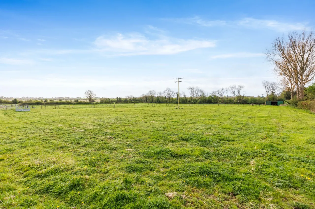 Photo of Marfield Lodge On Approx 9.96 Acres/4.03 Ha, Mooretown, Ratoath, Co Meath, A85 T210