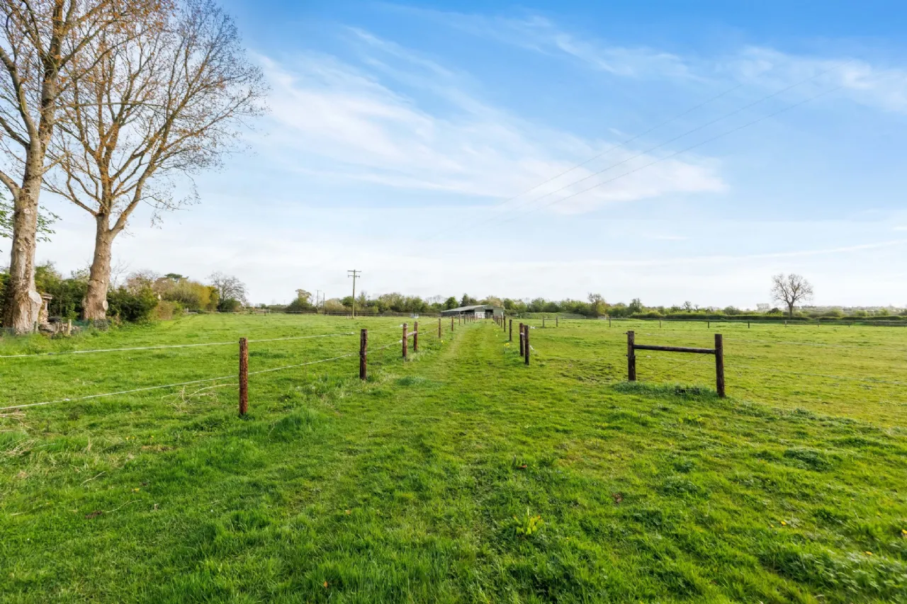 Photo of Marfield Lodge On Approx 9.96 Acres/4.03 Ha, Mooretown, Ratoath, Co Meath, A85 T210